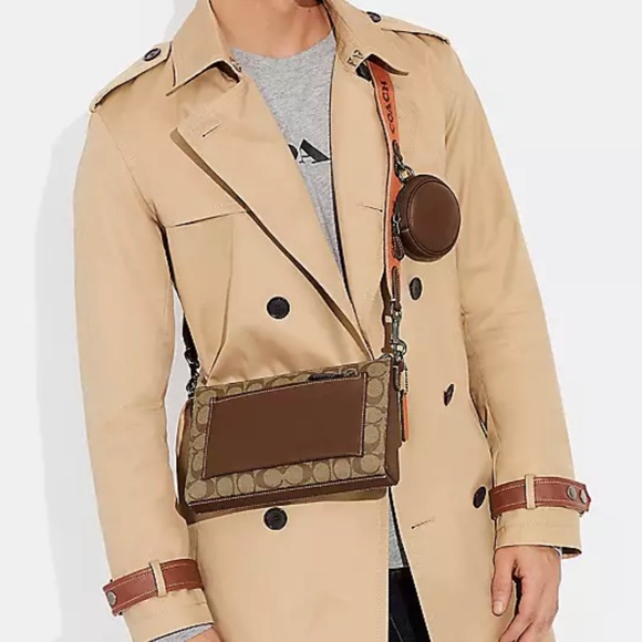 COACH Crossbody Bag - Picture 5 of 5